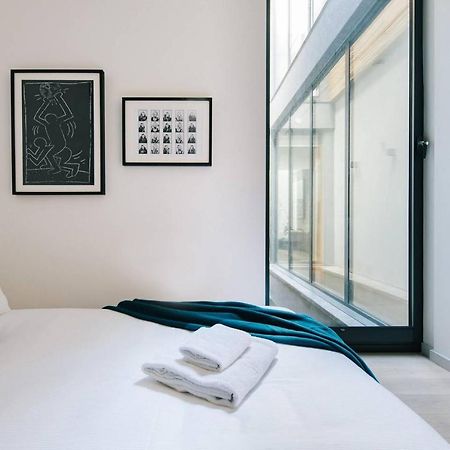 The Interlock Apartments - Oxford St Londres Exterior foto